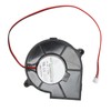 Case Cooling Fan for PC Computer Chassis, 38.5CFM Low Noise