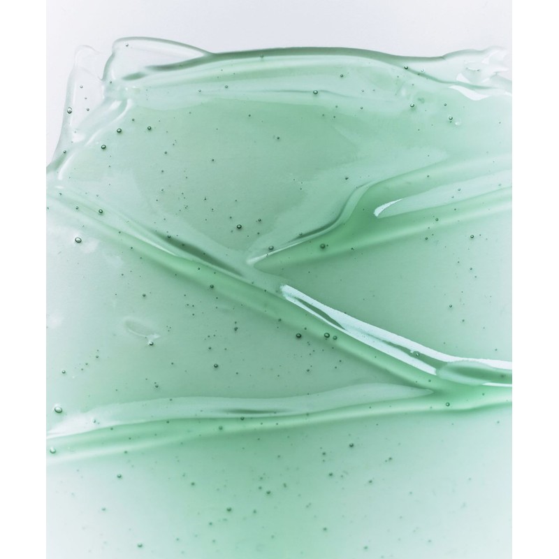 Rubum Green Citrus Vitamin C Gel Cream Plus 50ml +