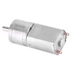 DC12V High Torque Electric Gear Box Reduction Motor (50RPM)