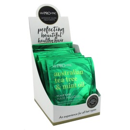 Hi-Pro-Pac Pks Tea Tree & Mint 1.75 Ounce (12 Pieces) (51ml)