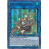 Wynn The Wind Charmer, Verdant - MP20-EN124 - Ultra Rare - 1st Edition
