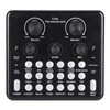 V7 Bluetooth Sound Card Set Stable Signal Sound Card Equipment