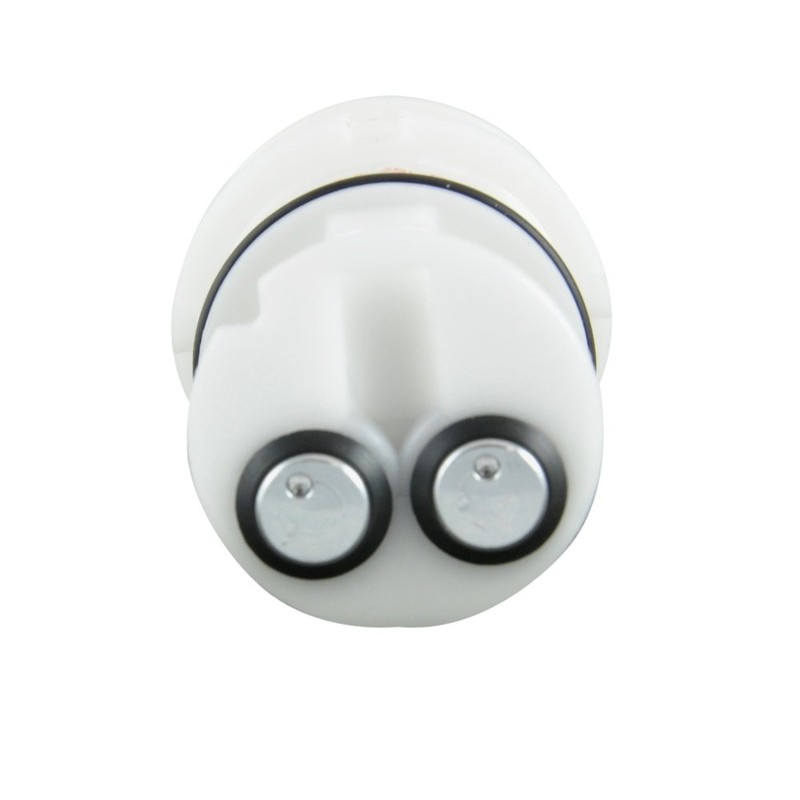 DANCO Cartridge for Nibco Tub and Shower Single-Handle Faucets, NI-4,