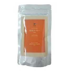 Black Zinger brown rice fragrant coffee value pack 120g