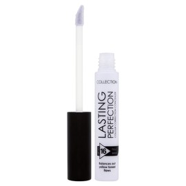 COLLECTION Lasting Perfection Colour Correction Concealer, Lilac