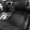 JOJOBAY Chevy Silverado Seat Covers,GMC Sierra Seat Covers,Custom Fit 2007-2024