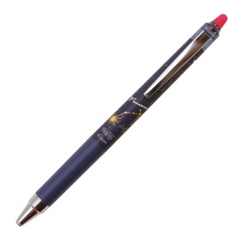 PILOT Exclusive FriXion Point Knock 04 Refill 0.4mm Red [Ikkaku] Star Story LFPK