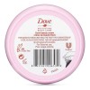 Crema Corporal Dove Body Care Beauty Cream Hidrata 24hr 75ml