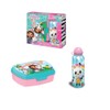 Gabby's Dollhouse KL88460 Dining Set, Multi-Colour
