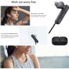 Sony Extra Bass Bluetooth Headphones. Wireless Sports Earbuds with Mic.