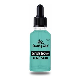 Serum Topió Acne Skin 30ml - Dreamy Skin Momento De Aplicación Día/noche Tipo De Piel Todo Tipo De Piel