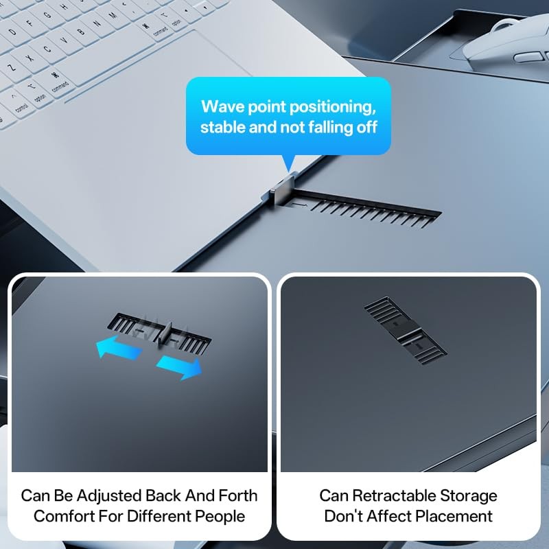 Car Steering Wheel Tray, Steering Wheel Desk, Laptop Tray for