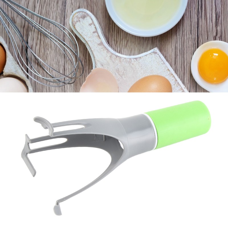 Pan Stirrer Triangle Egg Whisk Plastic Easy Operation Dishwasher Safe