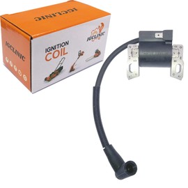 IGCLINIC 595291 796500 595554 796499 594423 Magneto-Armature for Briggs and Stratton Ignition Coil 111P02 111P05 11P902