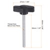 QUARKZMAN Pack of 20 Thumb Screws with T Wing Knobs,