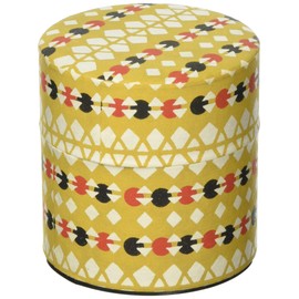 yamako- Tea Container Do ikarasa Small Tundra Connect 87588 