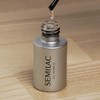 Semilac - Base per Smalto Gel UV Hybrid, 7ml