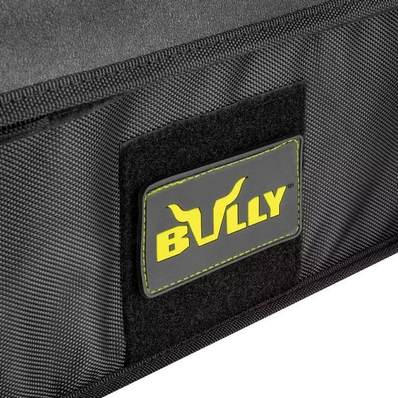 Pilot Automotive Bully Collapsible Cargo Organizer: Utility Trunk Box Bag
