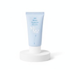 [Hwajulmuksun] Mims Mild Watery Sunscreen 50ml / [화잘먹썬] 밈즈 마일드 워터리 썬스크린 50ml