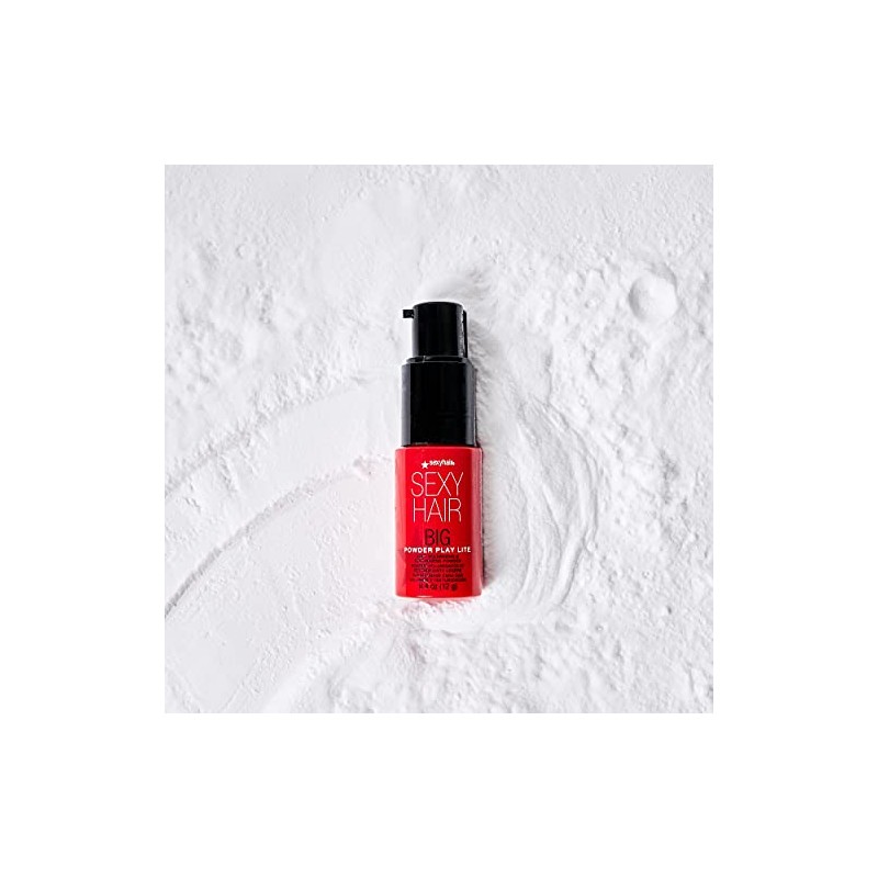 Sexy Hair Big Sexy Hair Powder Play Lite Soft Volumizing