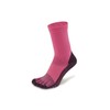 Tabio Football 5-Toe Socks, Made in Japan, Soccer, Futsal, pink,