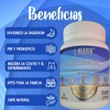 Fibra Digestiva | Enzimas Digestivas + Probióticos | 30% mas