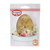 Dr. Oetker 1875 Cookie Cutter Chick in Egg Tin Plate