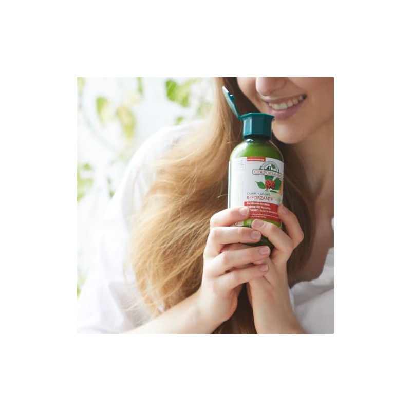 BIO Reinforcing Shampoo