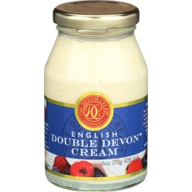 Double Devon Cream (6 ounce)