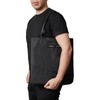 Orbitkey Foldable Tote Bag - Black