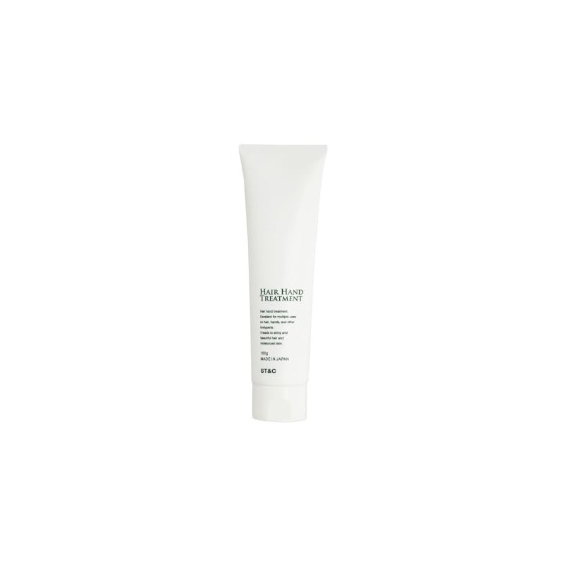 Dr. Linn Sakurai Hair Hand Treatment, 3.5 oz (100 g)
