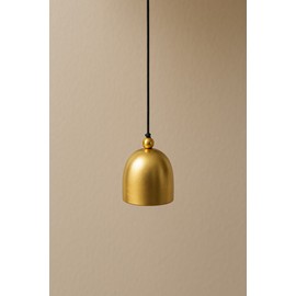 DIY Alloy Mini Fuurin Wind Chime Doorbell Decor Tree Decor Medium 6ea