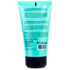 Estonica Iceland Moss Limpiador Facial Care 150ml