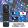 Voice Remote Control Replacement Fit for AMZs Smart TV Stick