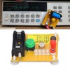 4 Channel Voltage Reference Board AD584K Micro USB Programmable Benchmark
