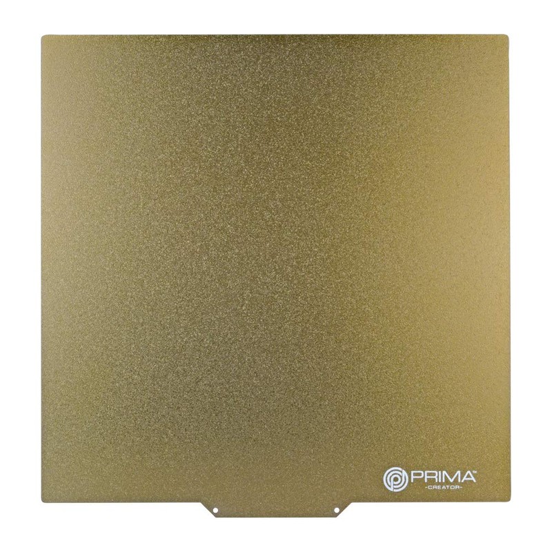 PrimaCreator FlexPlate Powder Coated PEI 165 x 165 mm