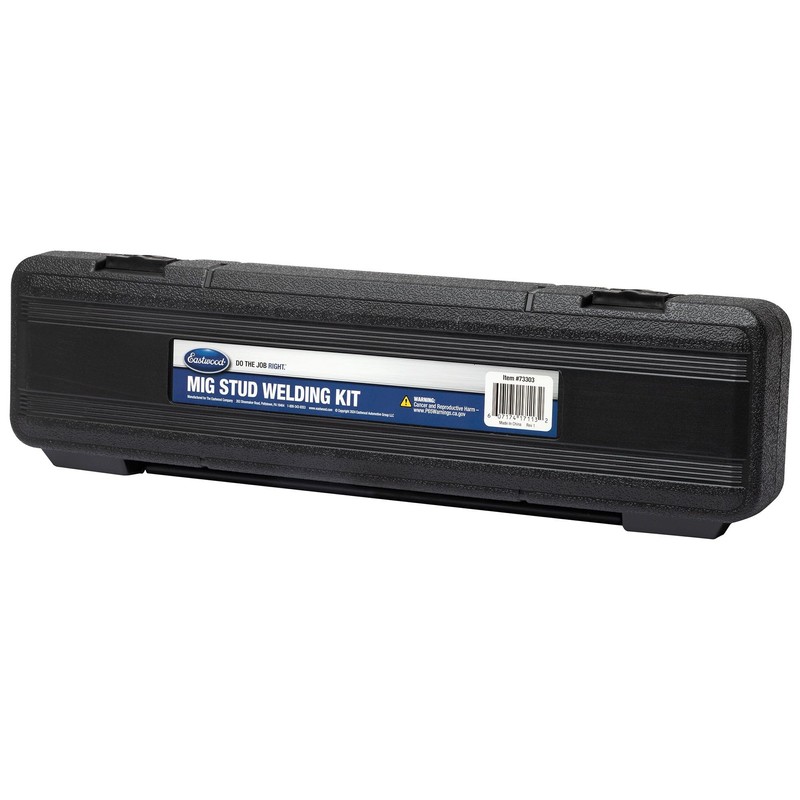 Eastwood Dent Removal Attachment MIG Stud Weld Kit