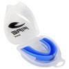 Fire Sports Protector Bucal Deportivo para Box Juvenil Adulto Moldeable