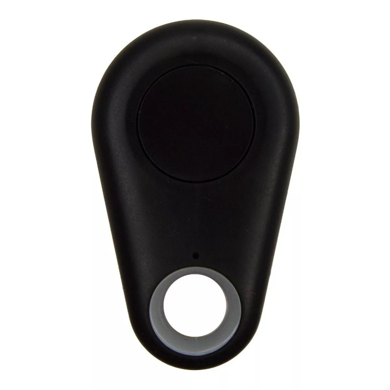Yelio Localizador Gps Mini Rastreador 20mts + Collar Con Luz