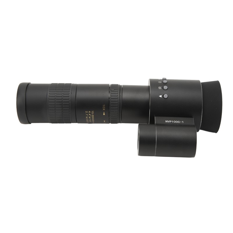 Monocular Night Vision Device Infrared Night Vision Scope Outdoor HD