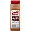 Badia Seasoned Salt, 2 Pound (Pack of 6)