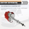 Complete Ignition Distributor Replacement For SBF Small Block Ford 260