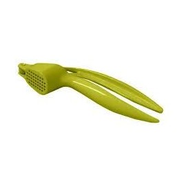 Metaltex 263924 Garlic Press in Display