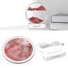 Quicksand Painting Light USB Plug in Eye Protection Art Decoration
