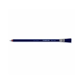 Staedtler Pencil Eraser for Fountain Pens and Ballpoint Pens with Brush 526 61 Set of 2