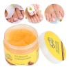 Exfoliante Para Pies Elimina Callos Y Resequedad Colágeno F