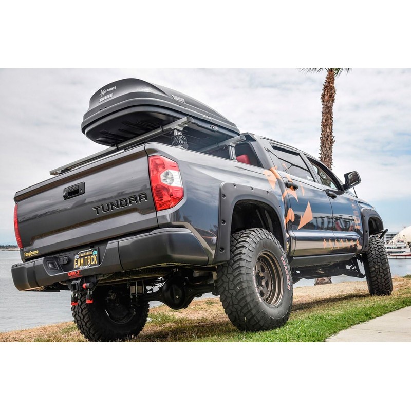 Bolt 7023584 5/8" Receiver Lock for Toyota Keys