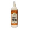 Productos Mart Mexico Tónico Facial De Coco Con Miel Orgánica