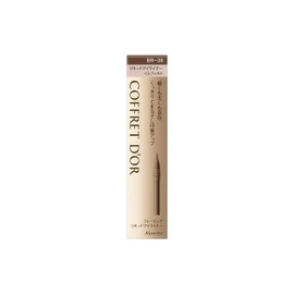 Coffret Dor Framing Liquid Eyeliner + C13: E56 (Refill) BR-38 Brown Series