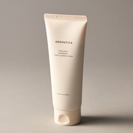 Aromatica Vitalizing Rosemary Pore Clearing Cleansing Foam 150ML / 아로마티카 바이탈라이징 로즈마리 포어 클리어링 클렌징 폼 150ML